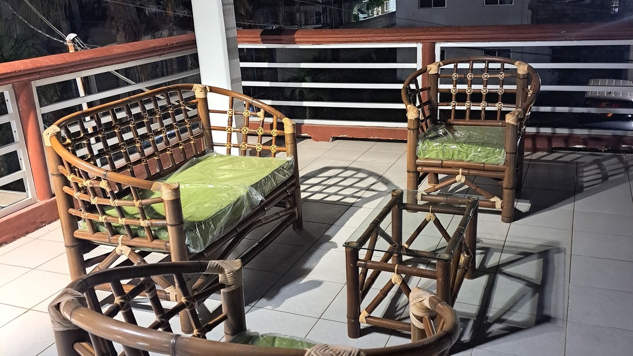 Photo of Patio Balcony in Playa Chachalacas