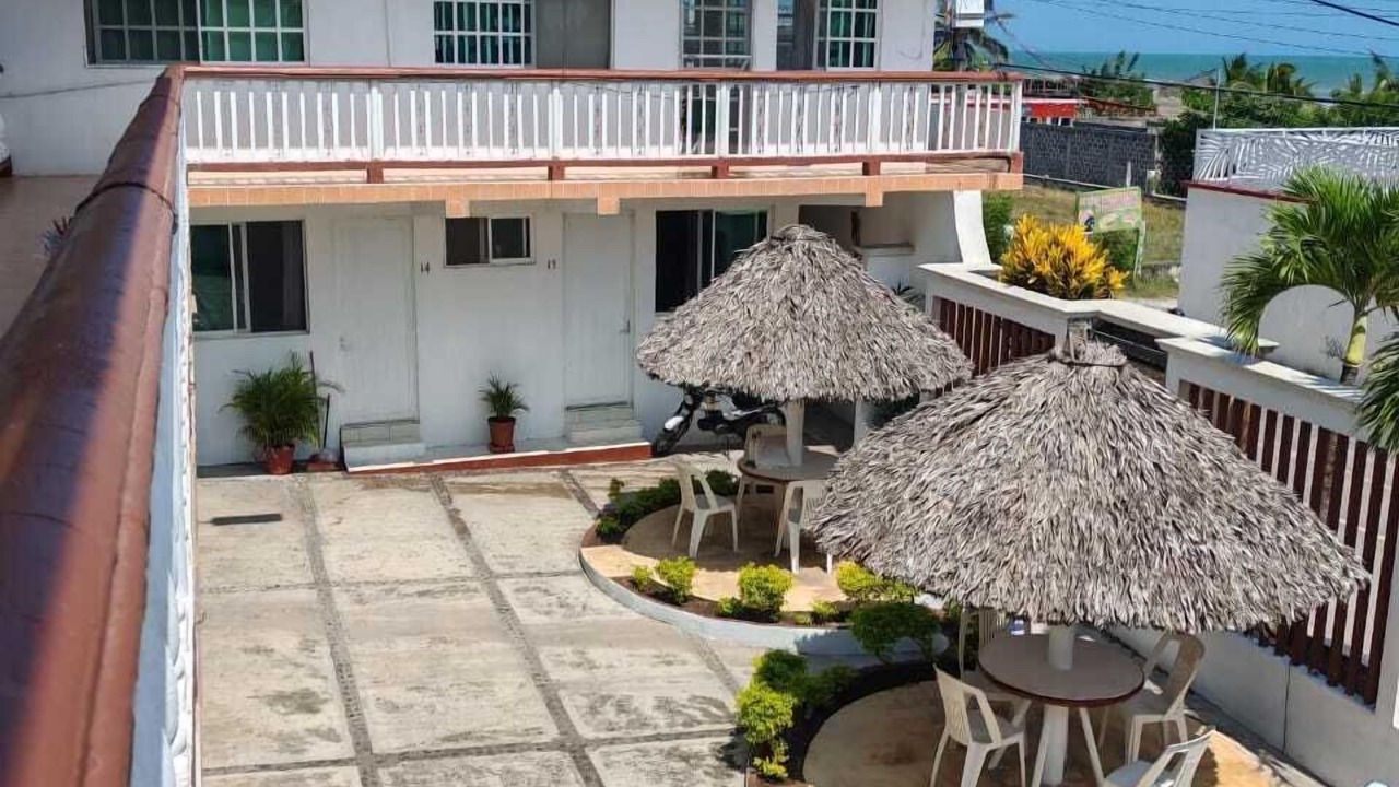Photo of Outdoor in Playa Chachalacas