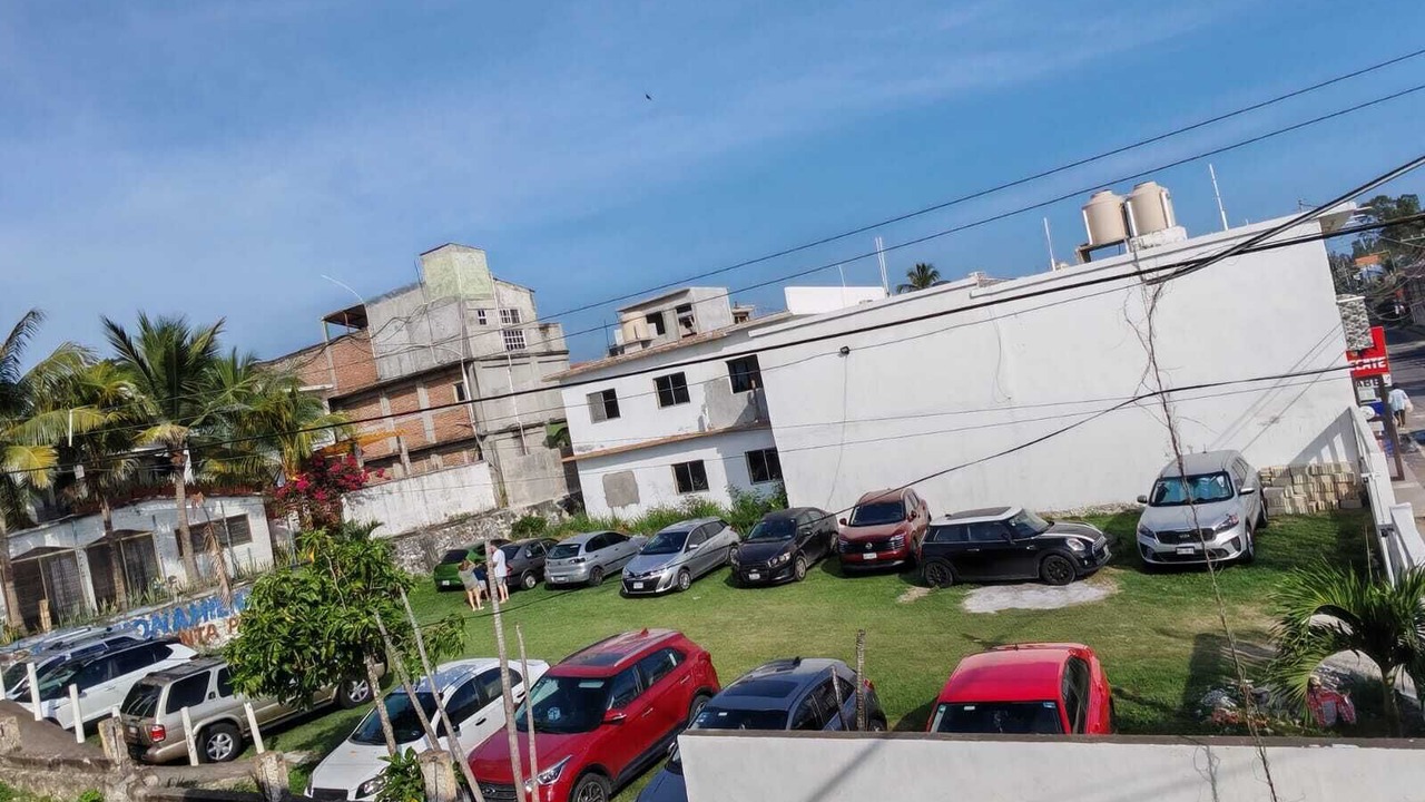 Photo of Others in Playa Chachalacas