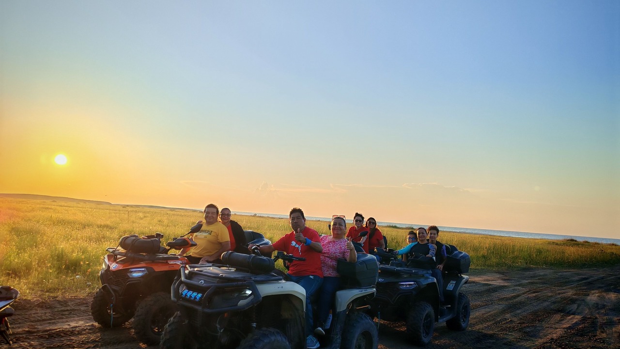 Photo of Others in Playa Chachalacas