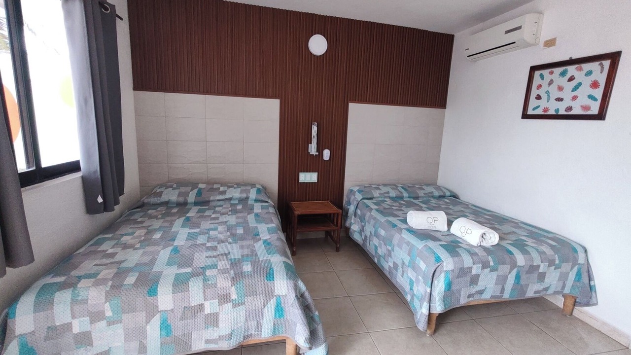 Photo of Bedroom in Playa Chachalacas