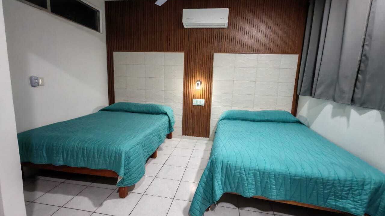 Photo of Bedroom in Playa Chachalacas