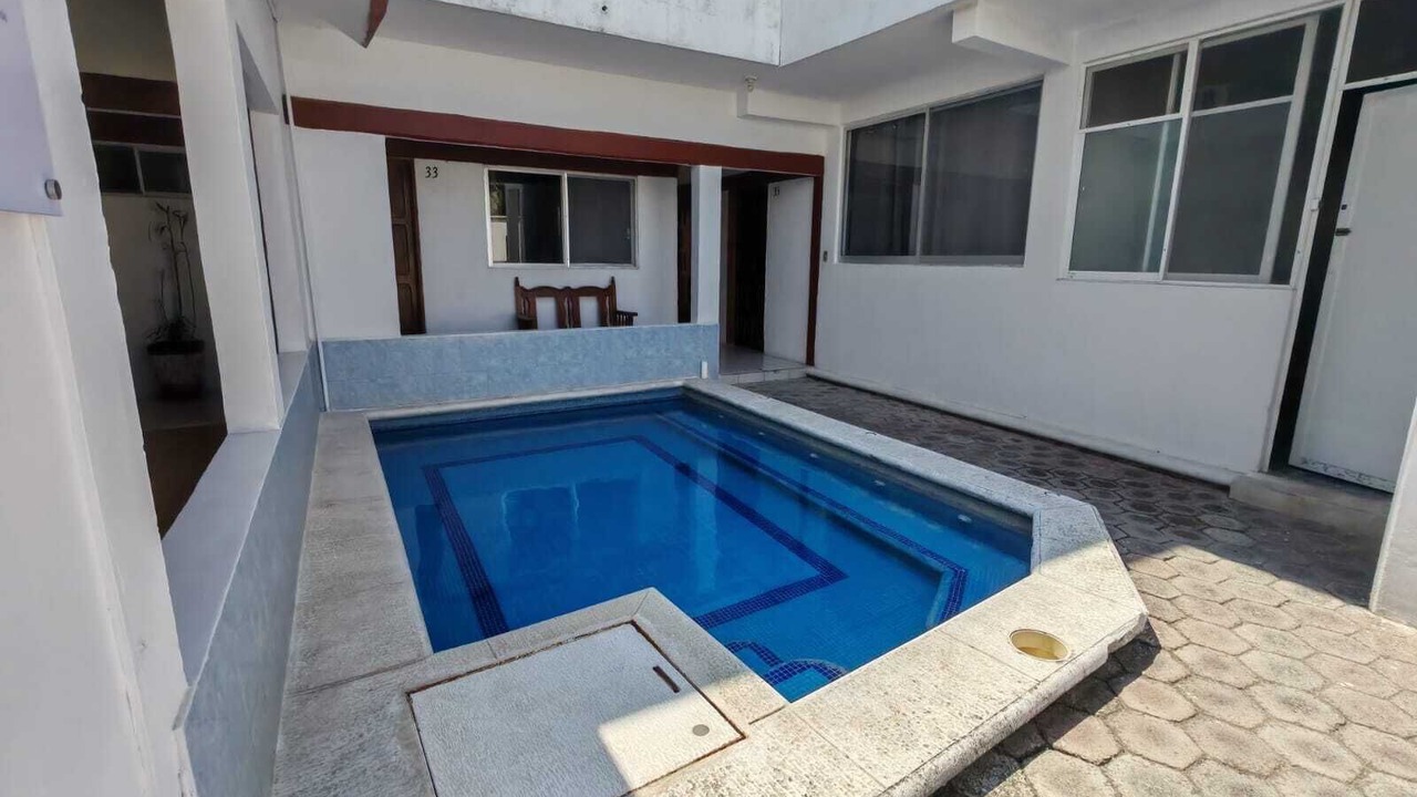 Photo of Outdoor in Playa Chachalacas