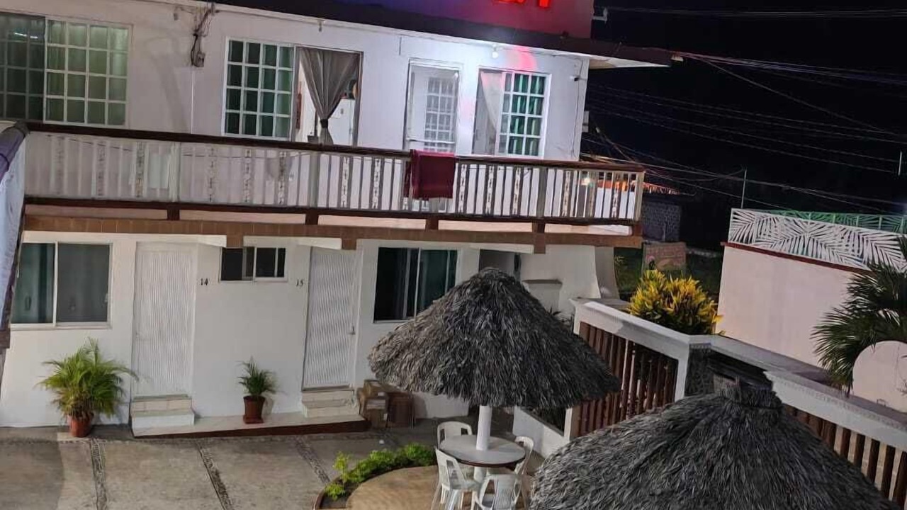 Photo of Outdoor in Playa Chachalacas