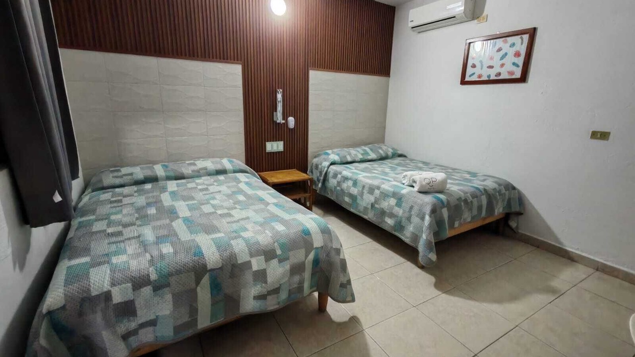Photo of Bedroom in Playa Chachalacas