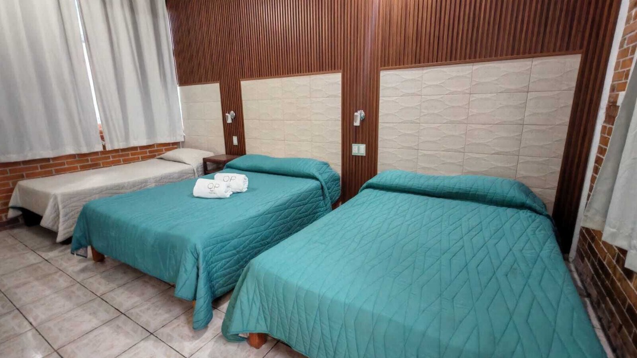 Photo of Bedroom in Playa Chachalacas