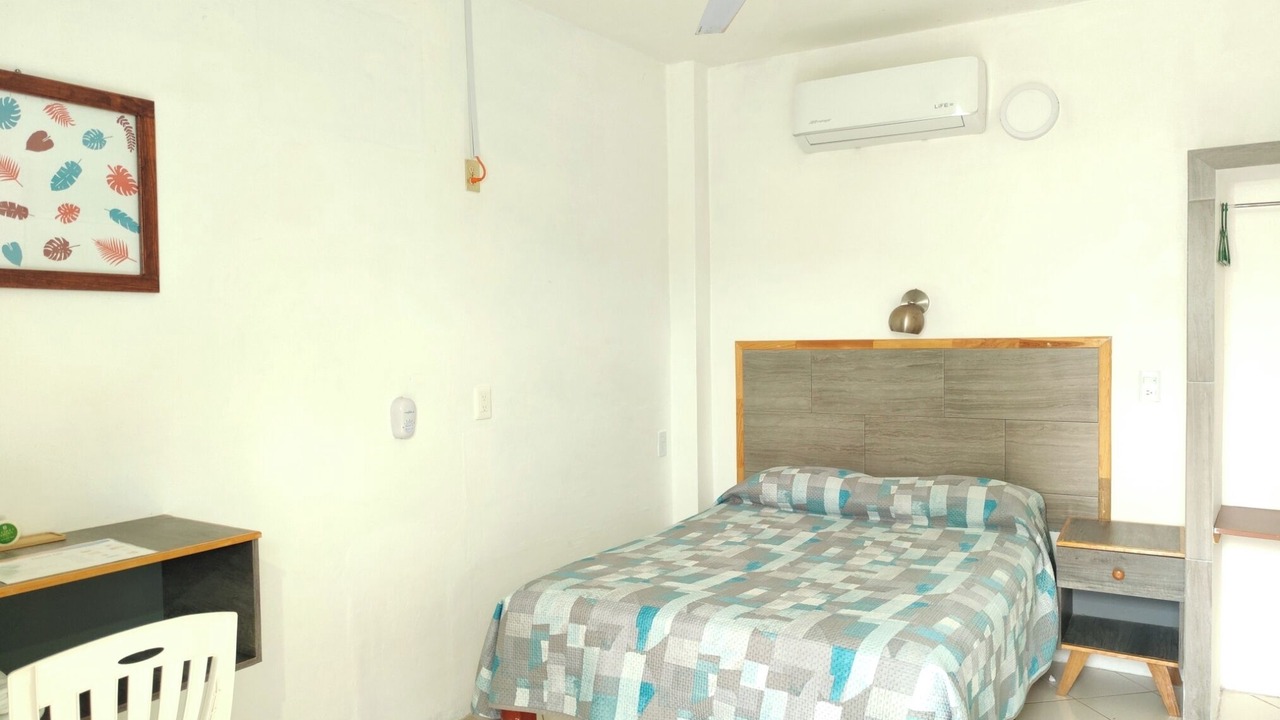 Photo of Bedroom in Playa Chachalacas