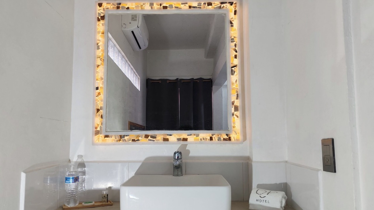 Photo of Bedroom in Playa Chachalacas