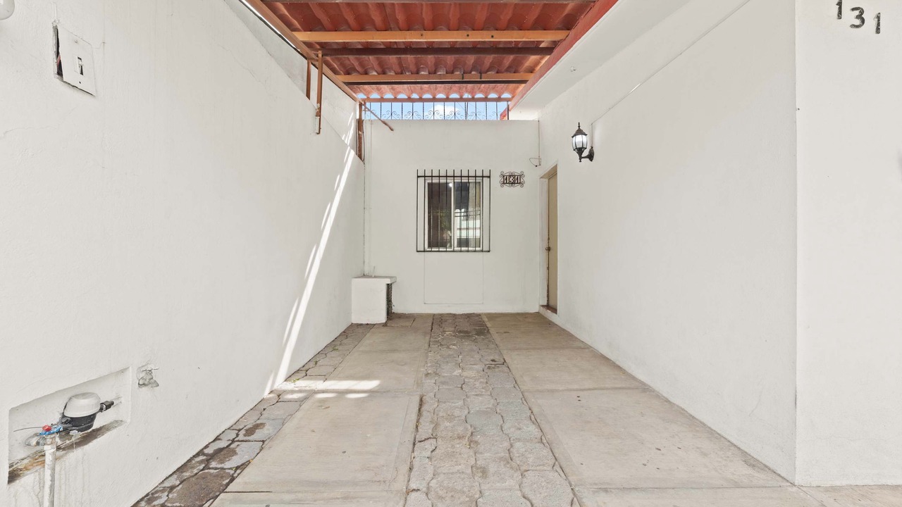 Photo of Outdoor in zona dos extendida
