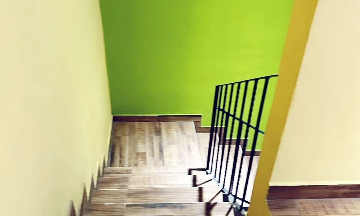 Photo of Bedroom in FERROCARRIL
