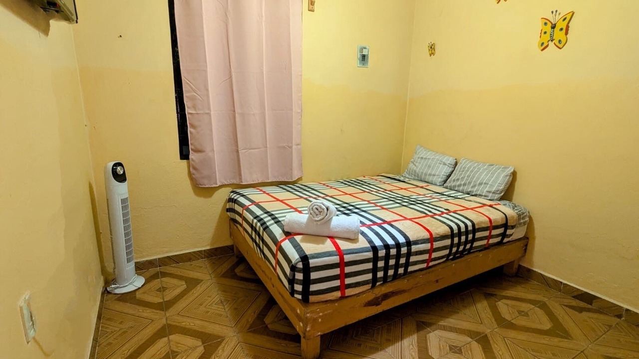 Photo of Bedroom in FERROCARRIL