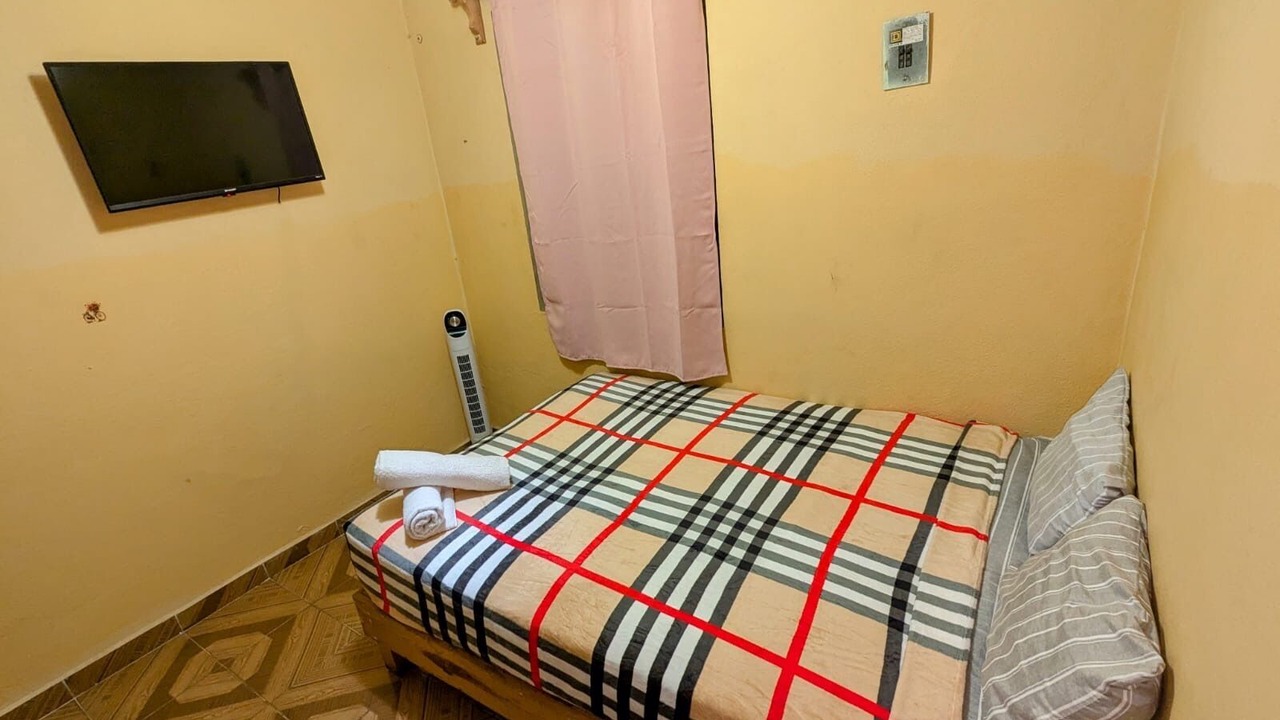 Photo of Bedroom in FERROCARRIL