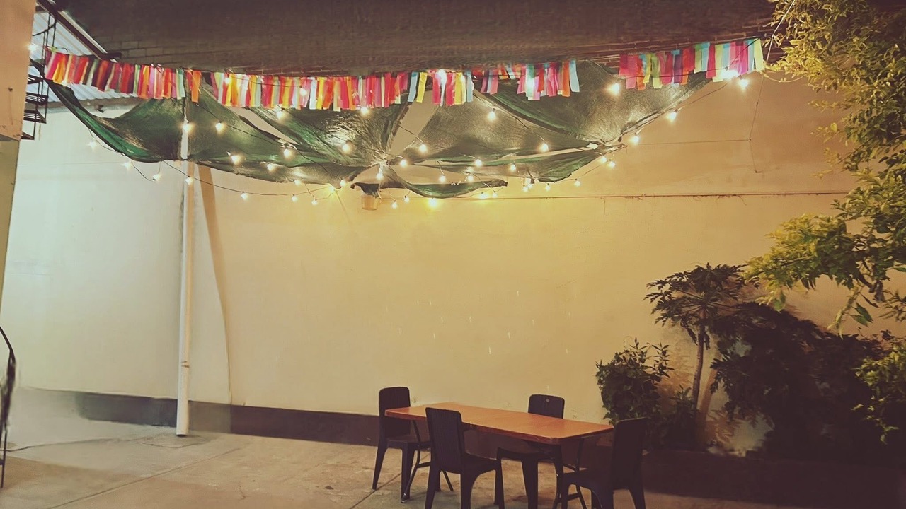 Photo of Outdoor in FERROCARRIL