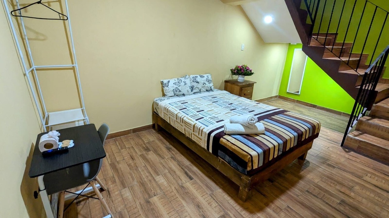 Photo of Bedroom in FERROCARRIL