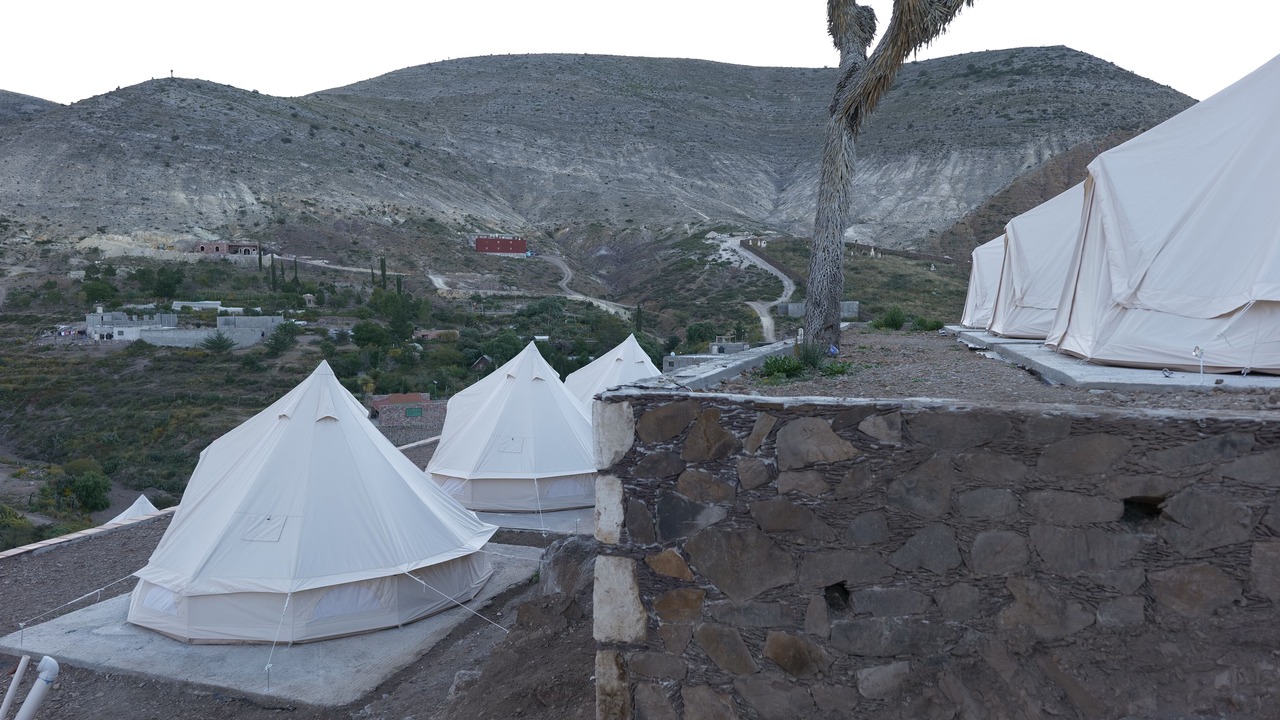 Photo of Outdoor in Real de Catorce
