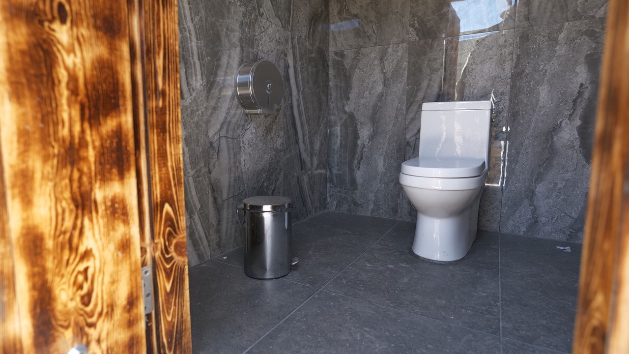 Photo of Bathroom in Real de Catorce