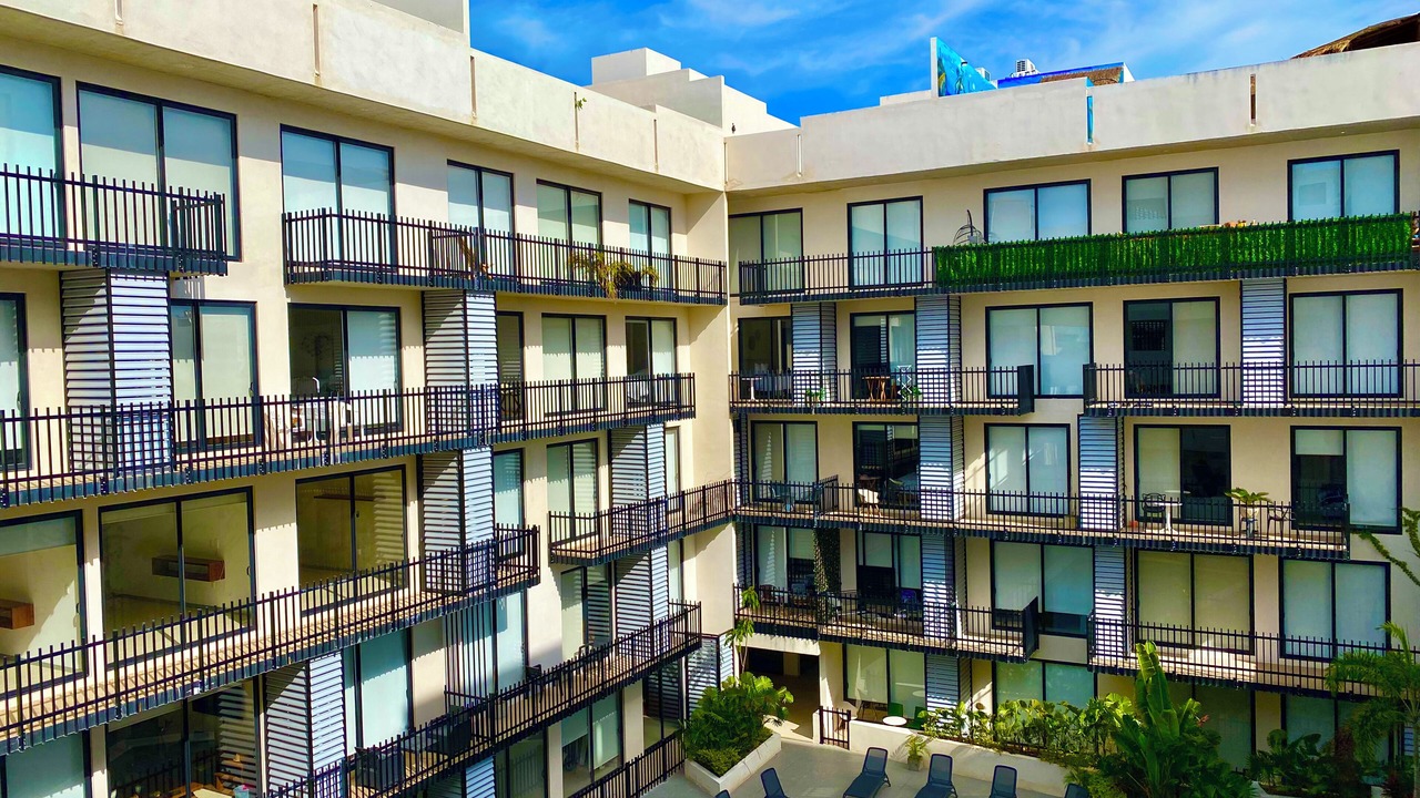 Photo of Outdoor in Gonzalo Guerrero