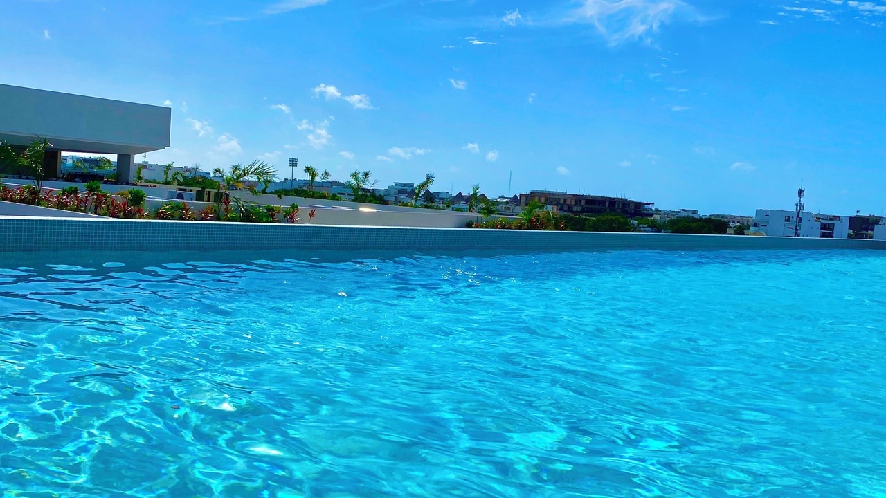 Photo of Outdoor in Gonzalo Guerrero