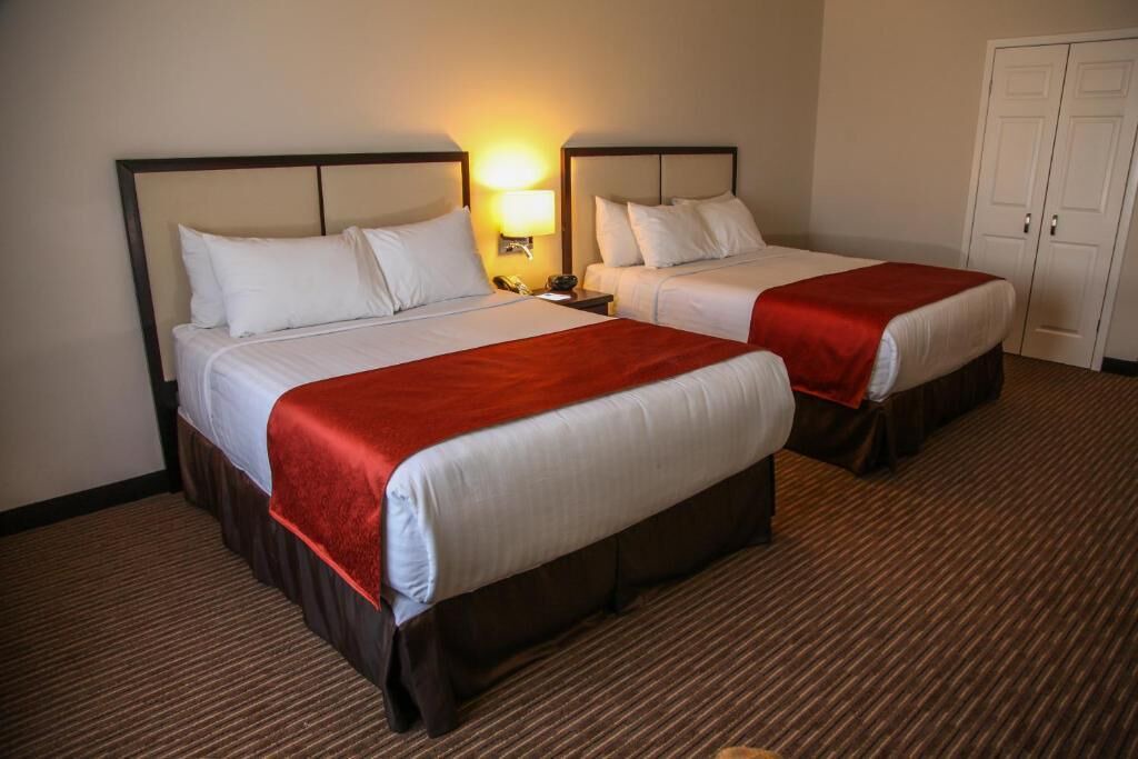 Photo of Bedroom in Hidalgo del Parral
