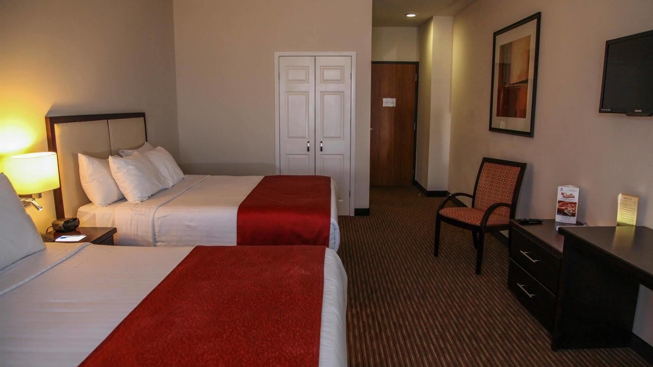Photo of Bedroom in Hidalgo del Parral