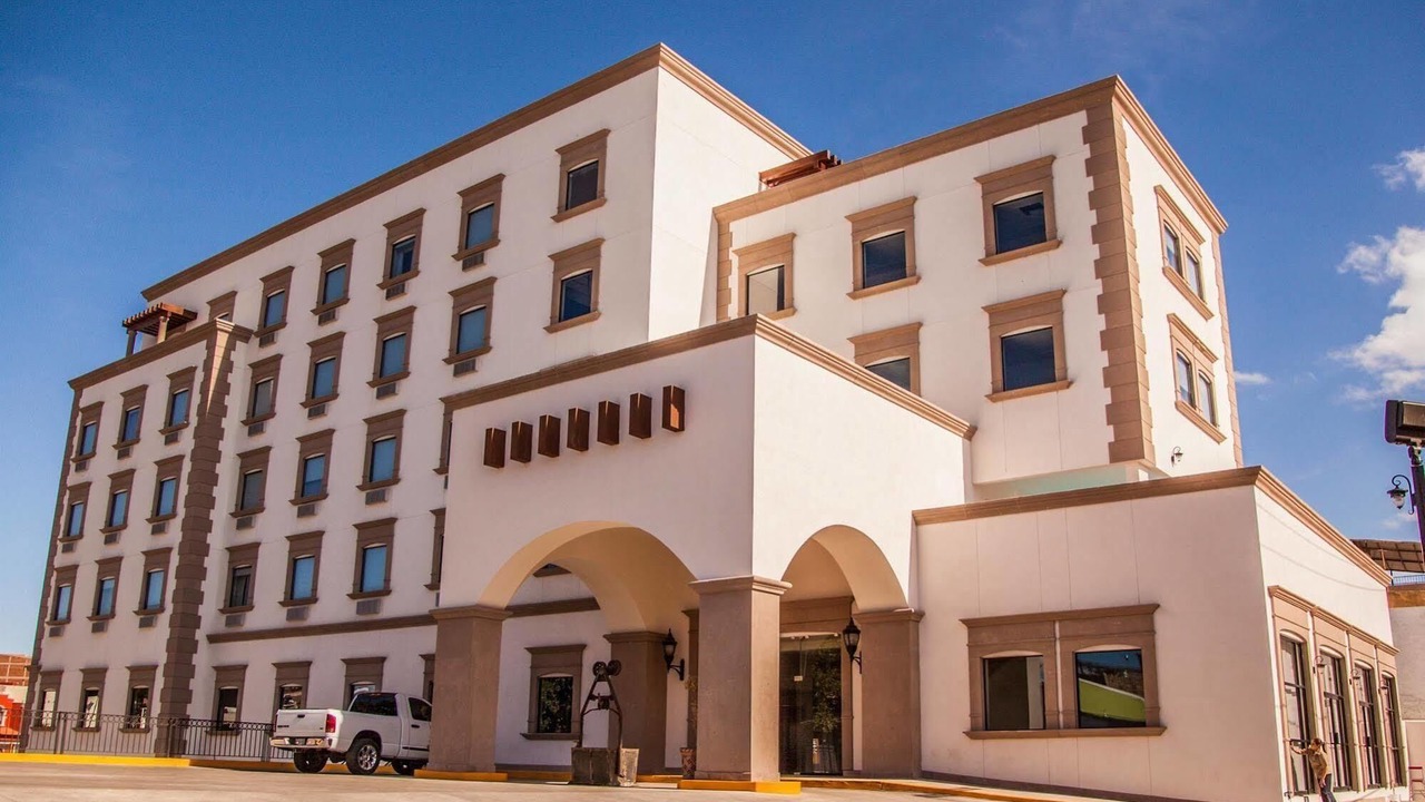 Photo of Outdoor in Hidalgo del Parral