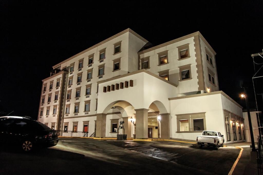 Photo of Outdoor in Hidalgo del Parral
