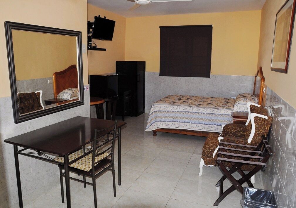 Photo of Bedroom in Los Mochis