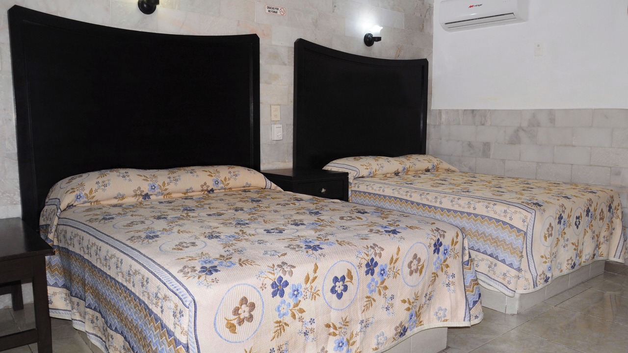 Photo of Bedroom in Los Mochis
