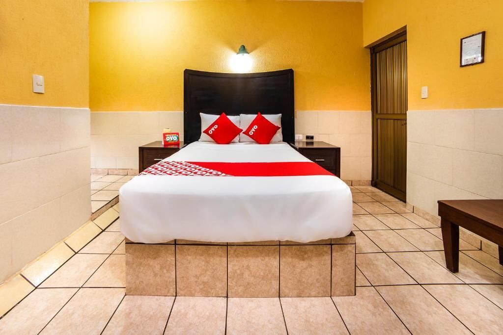 Photo of Bedroom in Los Mochis