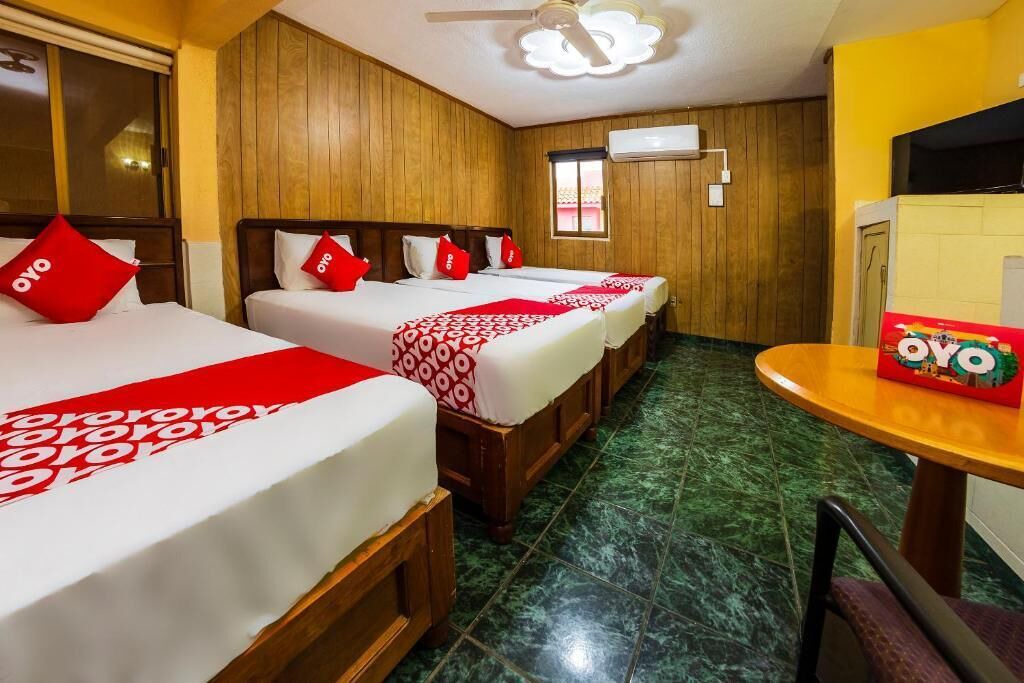 Photo of Bedroom in Los Mochis