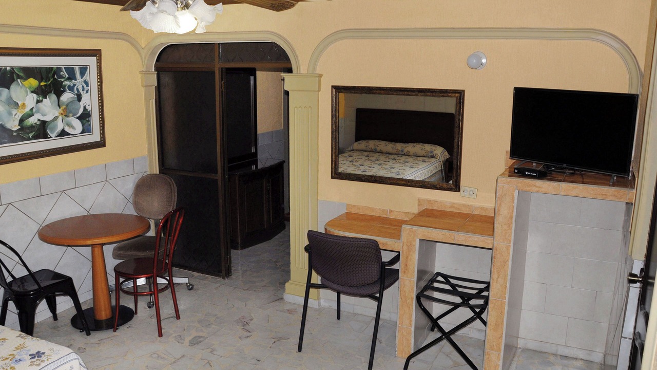 Photo of Bedroom in Los Mochis