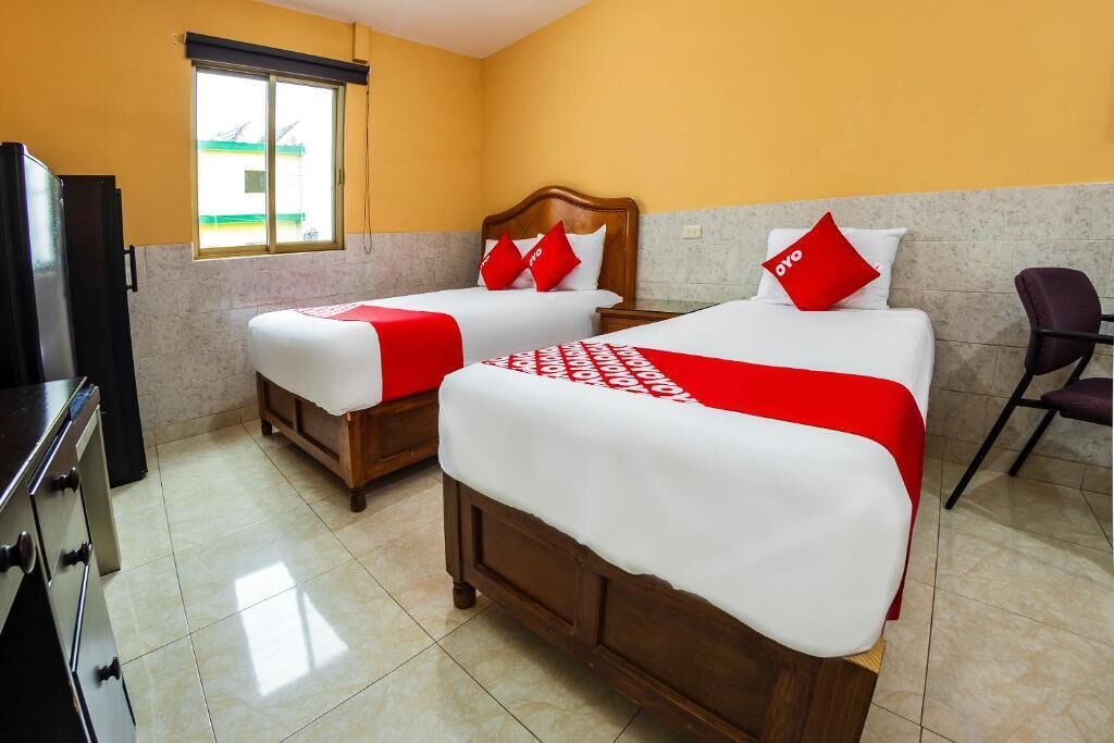 Photo of Bedroom in Los Mochis