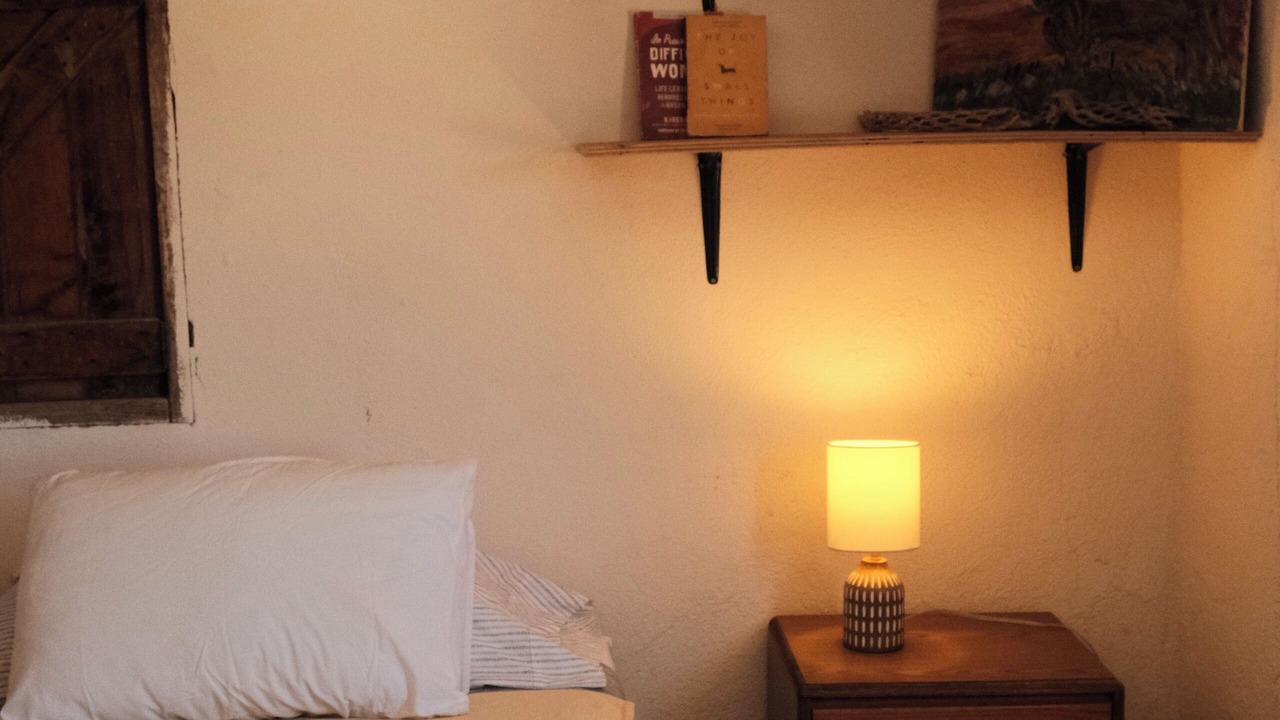 Photo of Bedroom in La Fortuna