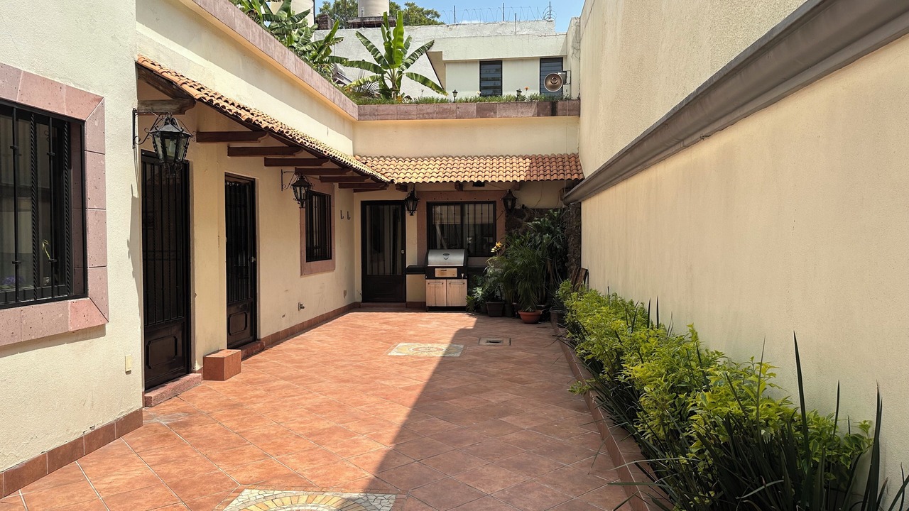 Photo of Bedroom in Narvarte Poniente