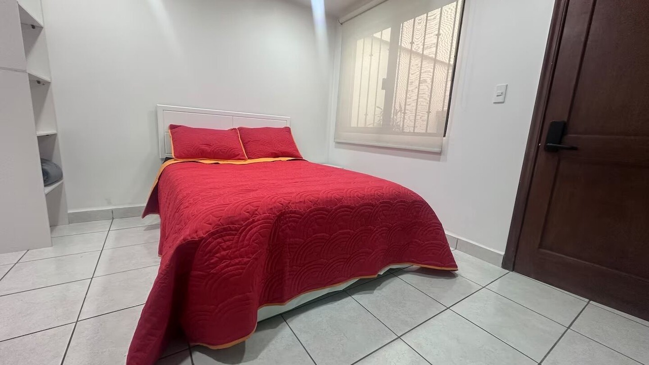 Photo of Bedroom in Narvarte Poniente