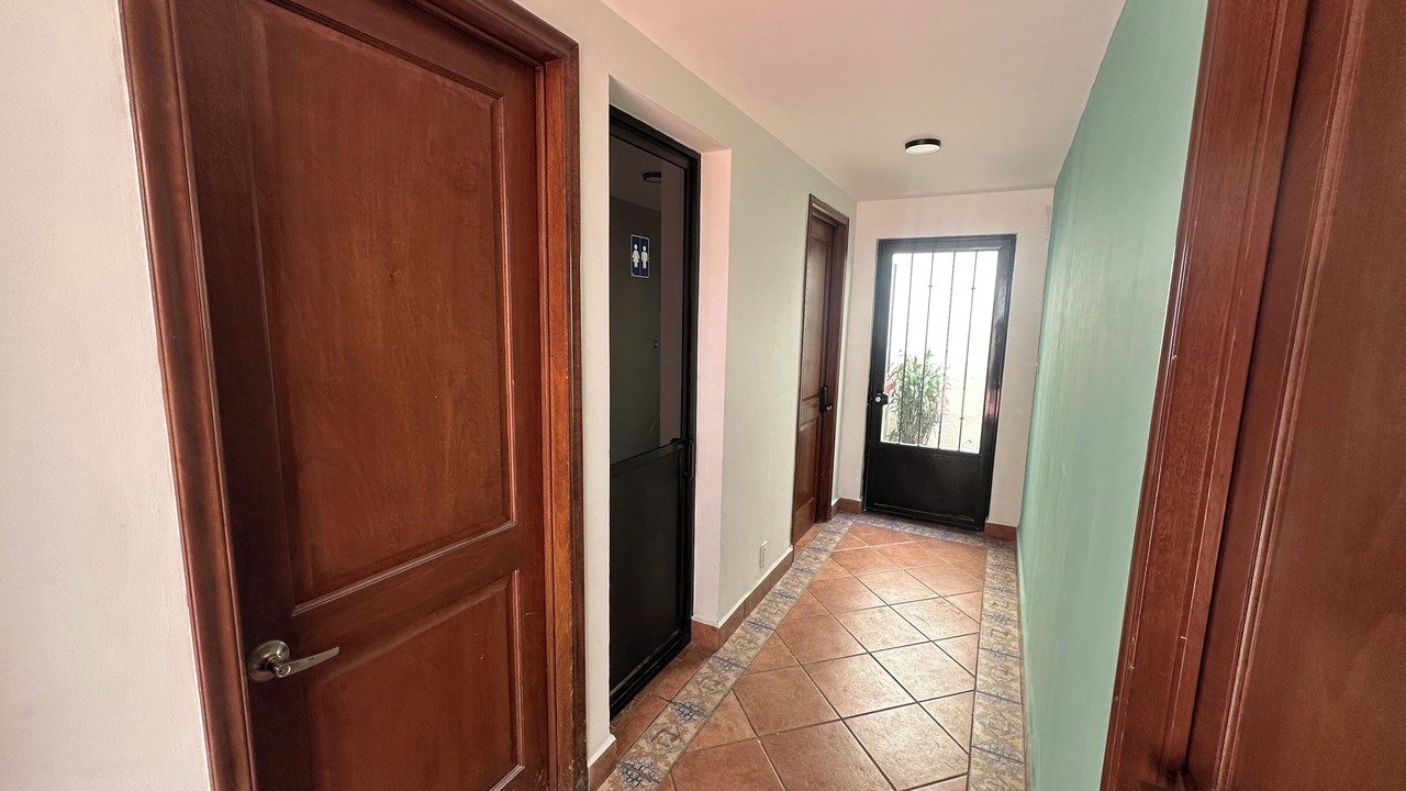 Photo of Outdoor in Narvarte Poniente
