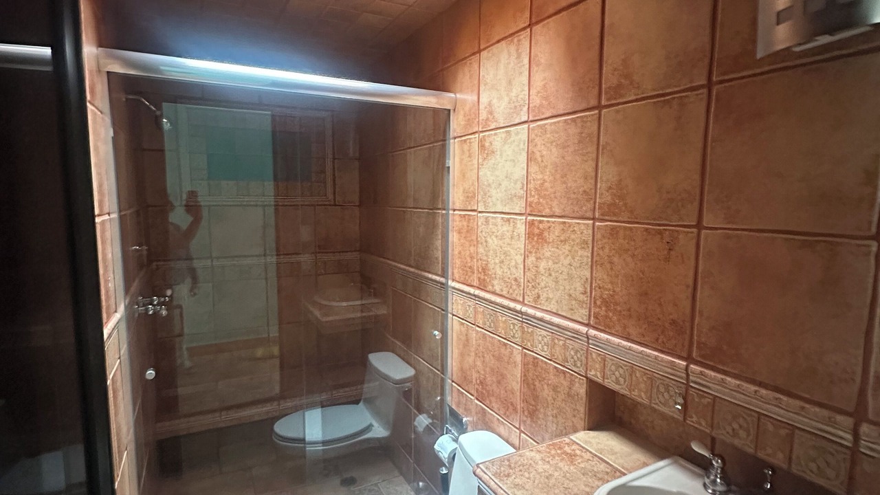 Photo of Bathroom in Narvarte Poniente