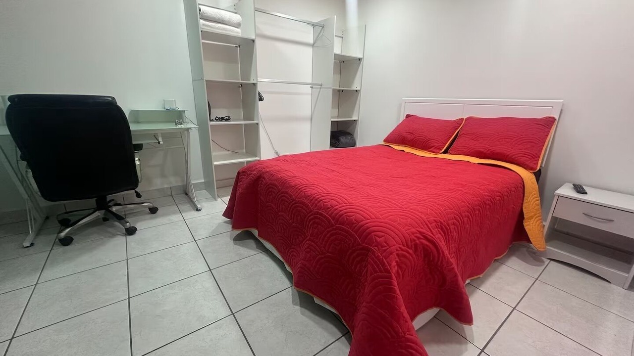 Photo of Bedroom in Narvarte Poniente