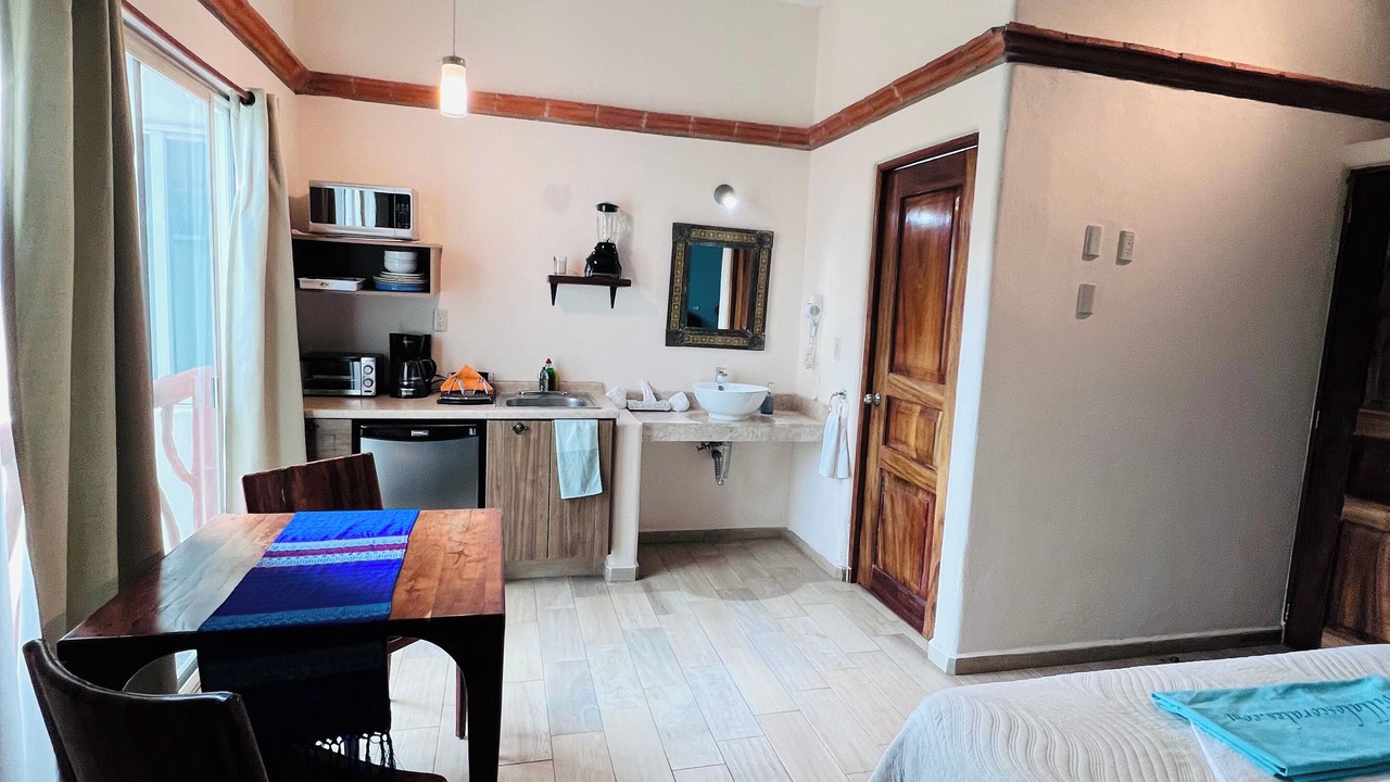 Photo of Bedroom in North End