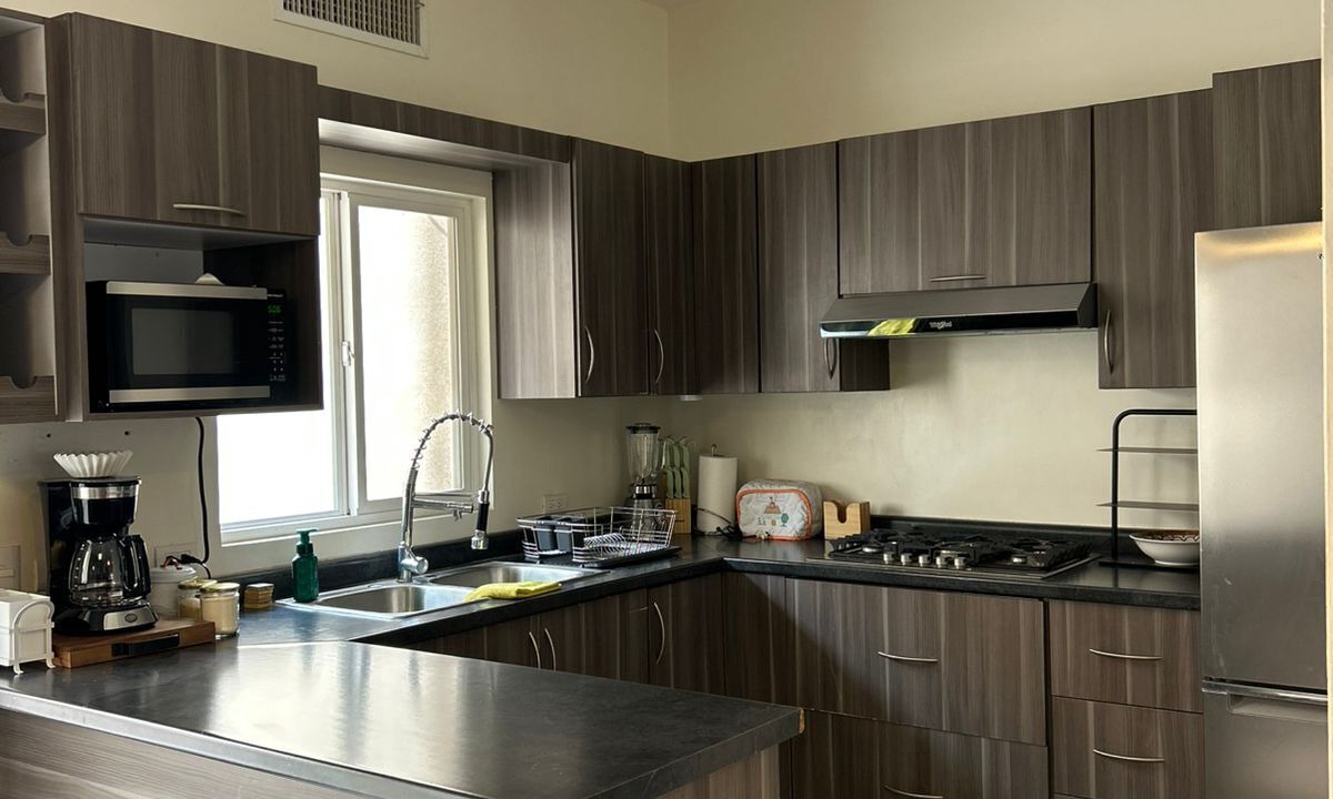 Photo of Kitchen in Chihuahua