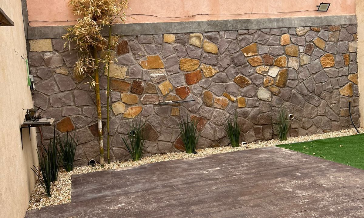 Photo of Outdoor in Chihuahua
