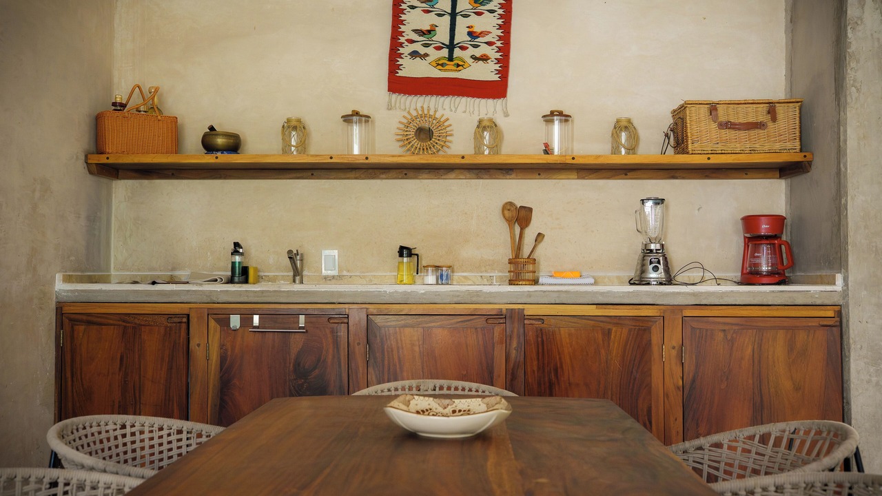 Photo of Kitchen in Perula