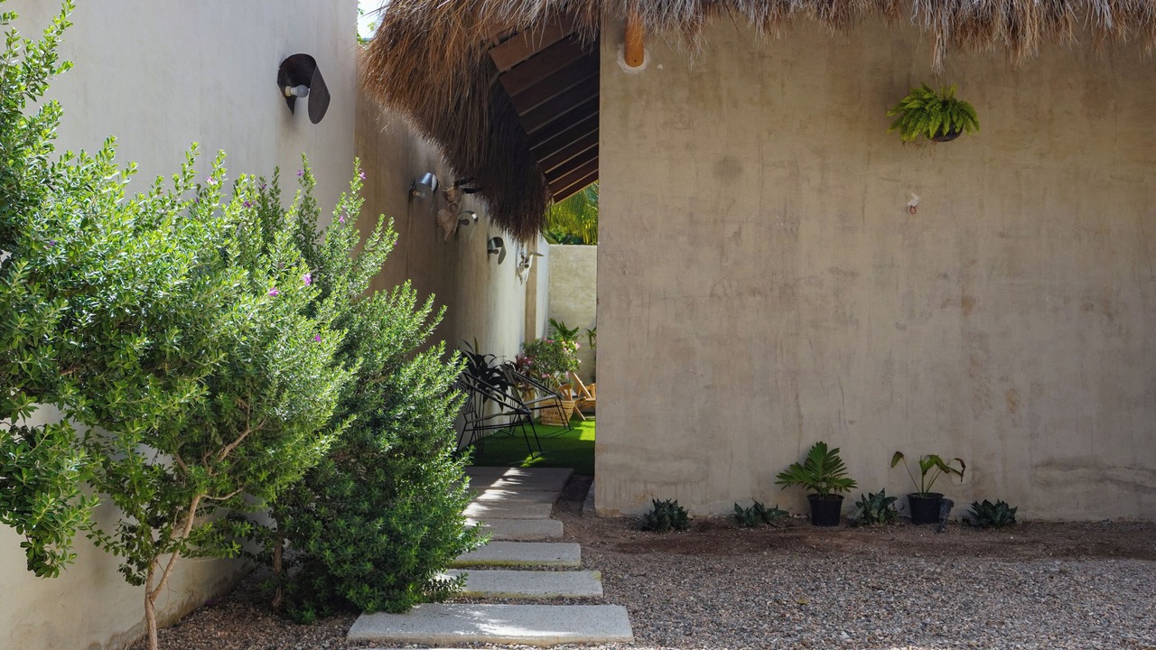 Photo of Outdoor in Perula