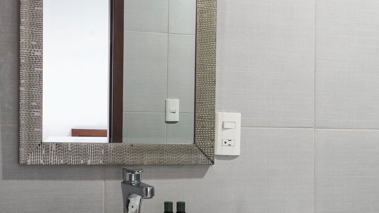 Photo of Bathroom in Boca del Rio