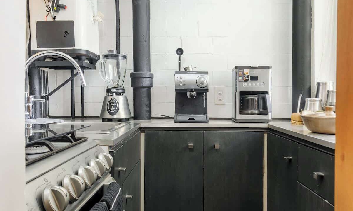 Photo of Kitchen in Ecatepec de Morelos
