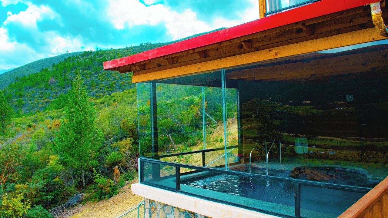 Photo of Patio Balcony in Arteaga