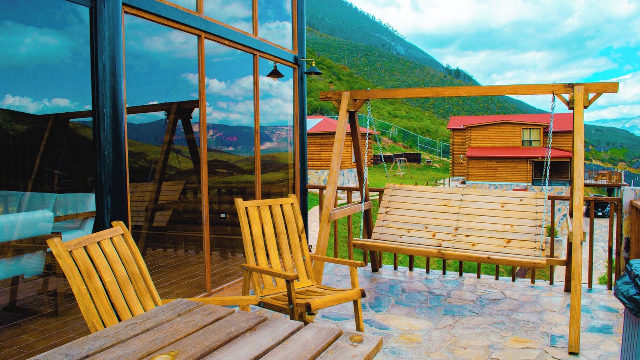 Photo of Patio Balcony in Arteaga