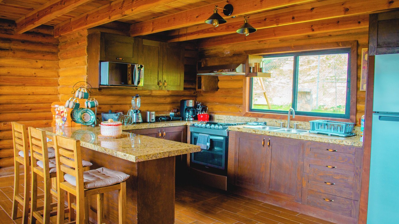Photo of Kitchen in Arteaga