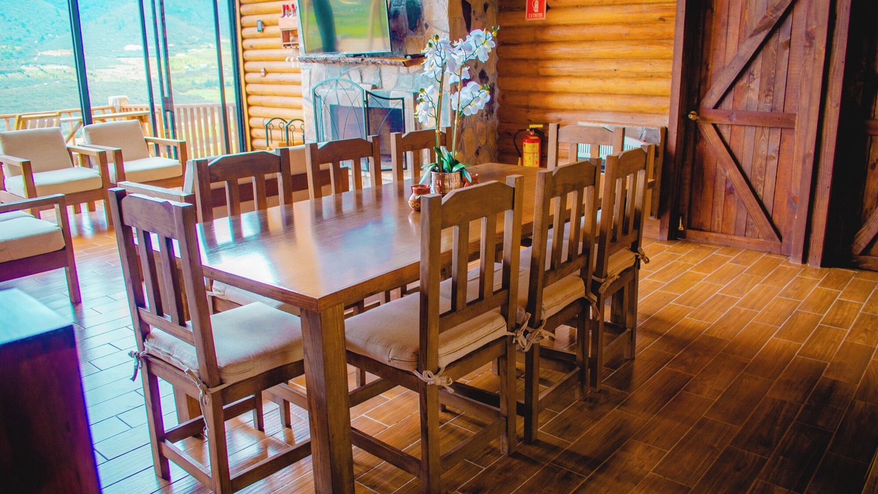 Photo of Kitchen in Arteaga