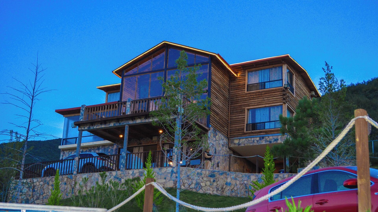 Photo of Outdoor in Arteaga